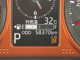 走行58370Km