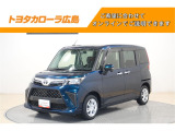 トヨタ ルーミー