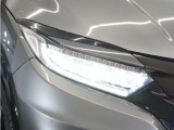 ◆LEDヘッドライト◆ LEDライトは、明るく視認性が良く、省エネで環境にもやさしいヘッドライトです!