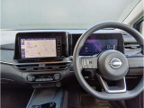 車内クリーニング済みです。快適にお乗りいただけます。