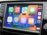 ■Apple CarPlay・Android Auto対応