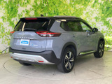 エクストレイル 1.5 G e-4ORCE 4WD 