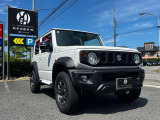 ジムニーシエラ 1.5 JC 4WD 