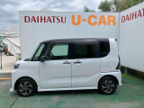 琉球ダイハツの在庫車はすべて「ダイハツ認定中古車」です。