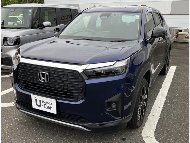 ZR-V 1.5 Z