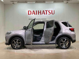 定期点検や車検整備代がセットになったダイハツオリジナル整備パック「ワンダフルパスポート」もお取扱いしております!