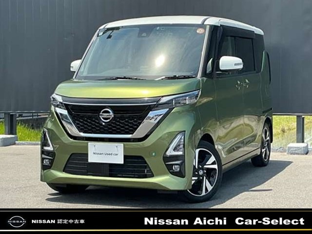 日産 デイズ 