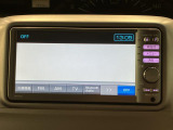 Bluetooth対応DVD再生7インチフルセグナビ TV画像のきれいなフルセグTV、CD、DVD、AM/FMラジオも視聴できますスマホでのハンズフリー通話ができます。専用アプリでスマホ連携も可能