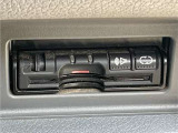 ETCです。セットアップを完了してから納車となりますので、すぐにご利用いただけます。