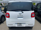 ムーヴキャンバス  セオリー G 4WD