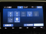 トヨタ純正9インチナビ NSZT-Y68T