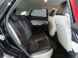 【車内ルームクリーニング済】展示前に内装・外装をプロがしっかりとクリーニングしております。