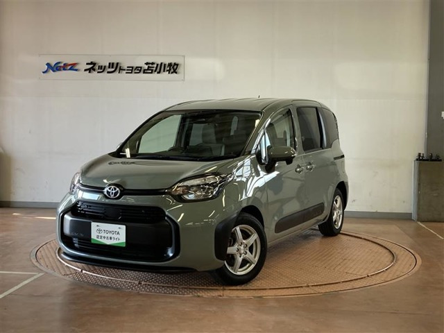 シエンタ 1.5 G 