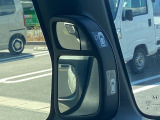 ピタ駐ミラーがあれば細い道や縦列もラクラク?