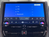 ブルートゥースに接続することにより、スマホに入ったお気に入りの音楽を車内で楽しむことができます♪あると本当に便利な機能になっています!