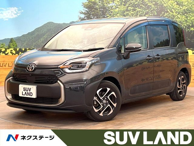 シエンタ ハイブリッド 1.5 Z 