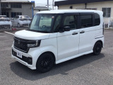 ホンダ N-BOXカスタム
