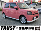 この度は数あるお車の中からTRUST&times;クルマ広場の在庫車をご覧いただき誠にありがとうございます。