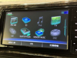 AM/FMラジオ付きです♪