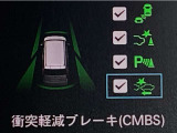 ホンダが推し進める総合先進安全装備のセンシング搭載! 衝突や斜線はみだしなどの危険が予測される時、センサーが警告。ヒューマンエラーを高度先進技術が補完してくれます。