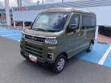 アトレー RS 4WD オフビートカーキ 状態良好です!