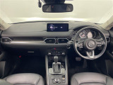 CX-5 2.2 XD Lパッケージ 4WD 4WD 本革シート