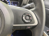 【レーダークルーズコントロール】高速道路での長距離走行が楽に!!自動で速度を保つクルーズコントロールが、衝突軽減システムと連携し、前方の車両を感知して車間を保つように速度調節してくれます!!