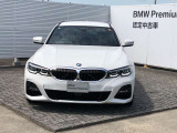 3シリーズツーリング 320d xドライブ 4WD 