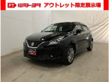 バレーノ 1.2 XS