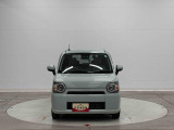 ミラトコット G SAIII 4WD 
