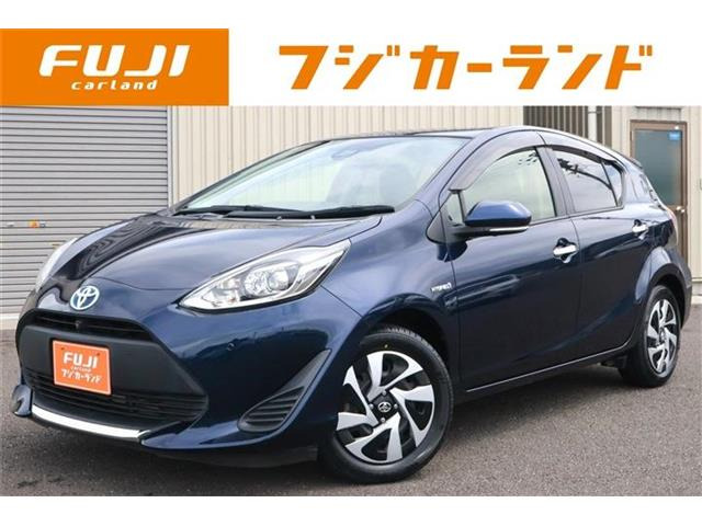 アクア 1.5 S スタイルブラック