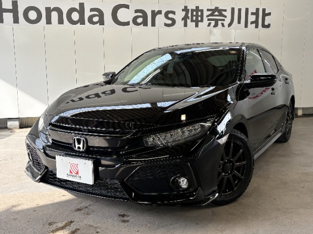 シビック 1.5