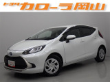 トヨタカローラ岡山へようこそ♪ おススメの1台です♪ぜひご覧になってください★