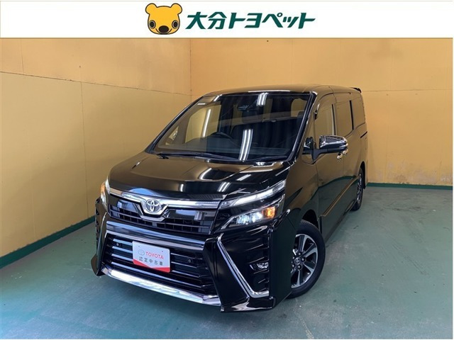 ヴォクシー 2.0 ZS 煌III 