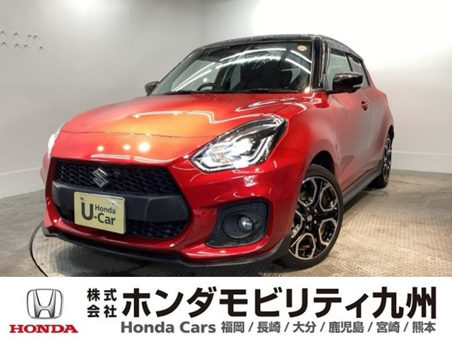 スイフト  スポーツ 1.4