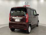 N-BOX G L ホンダセンシング 4WD 