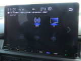 【装備】新世代コネクテッド技術「HondaCONNECT」対応ナビ【LXM-237VFi】Honda Total Careプレミアムへのご加入で、安心・ストレスフリーなカーライフを実現します。