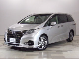 ホンダカーズ東京中央 志村東店へようこそ。 当社下取りのお墨付き車両。人気車両で充実装備の一台。おススメです。どうぞご覧ください。