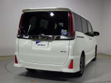 ノア 2.0 Si W×B II 