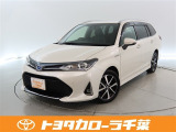 トヨタ カローラフィールダー