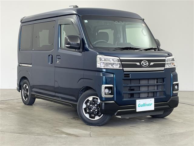 アトレー RS 修復歴無し