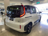 シエンタ ハイブリッド 1.5 Z E-Four 4WD 