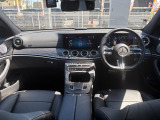 Eクラス E220d スポーツ 本革シート 修復歴無し