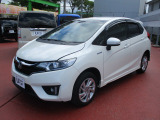 フィットハイブリッド4WD Sパッケージ入荷!!