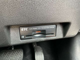 ETCがあればストレスなく料金場を通過できます。あと小銭がたくさん増えることなく、キャッシュレスでらくらく!