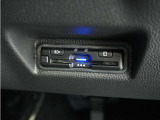 ◆ETC車載器 装備車◆今や必需品のETC!有料道路を利用する際にスムースに通過でき、わずらわしい料金支払いから開放されます!