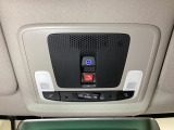 Honda CONNECT搭載車です。「Honda Total Care プレミアム」に加入頂くと、「緊急サポートセンター」や「Honda ALSOK駆けつけサービス」などのサービスが受けられます。