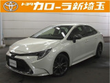 社用車で使っていた「カローラW&times;B」が入庫しました