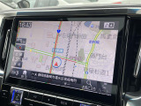 アルファード 2.5 S Cパッケージ 本革シート サンルーフ