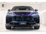 ウルス  SE 4WD